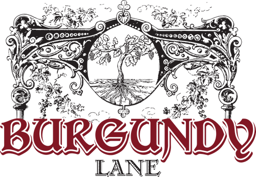 Burgundy Lane